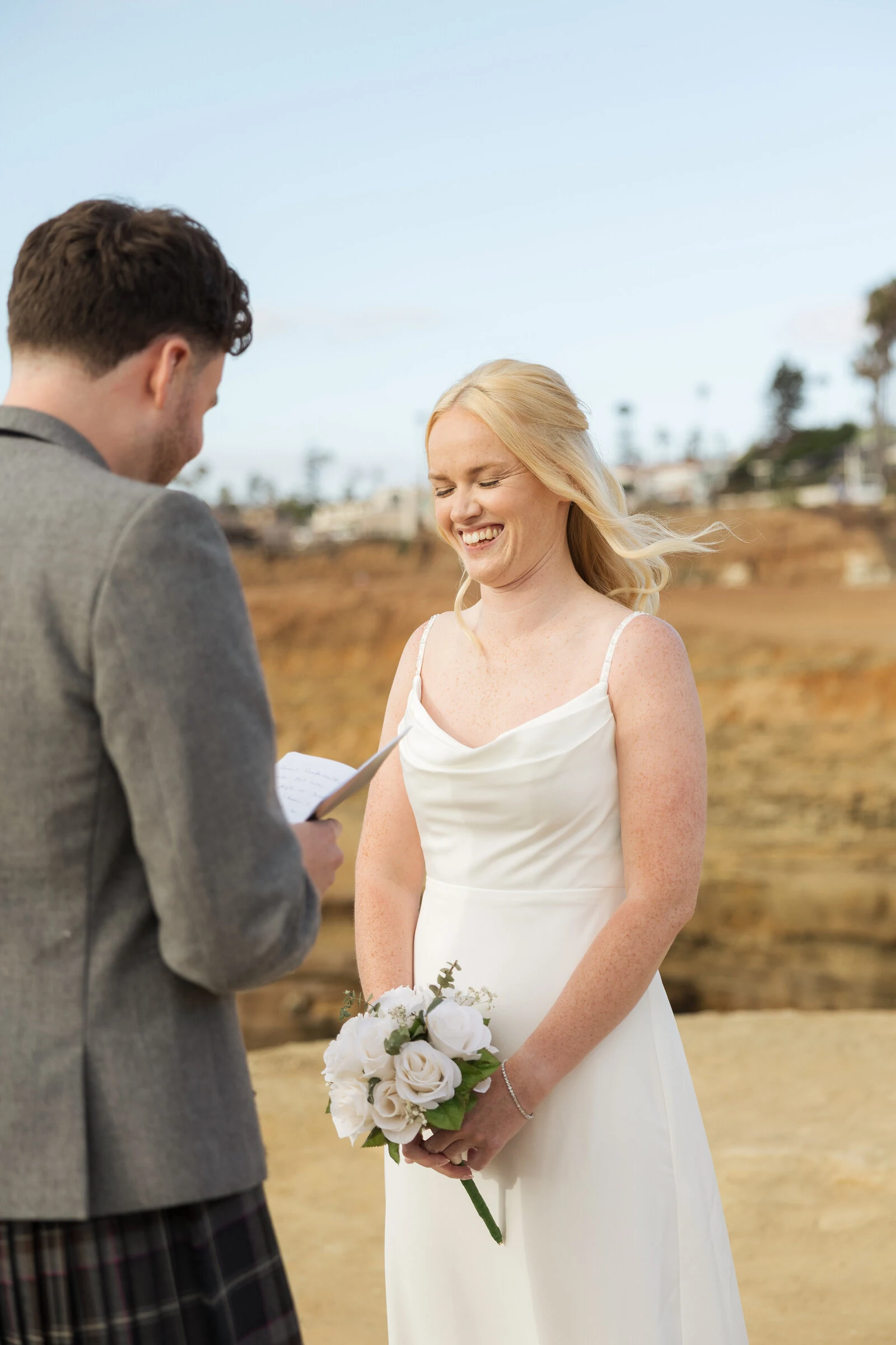 Wedding and elopement portfolio photograph 55 by Anna Perlman